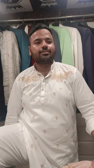 Salman Tailor — photo 1