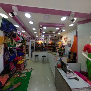 A.K. Ridas Boutique — photo 2