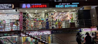 A.K. Ridas Boutique — work photo 4