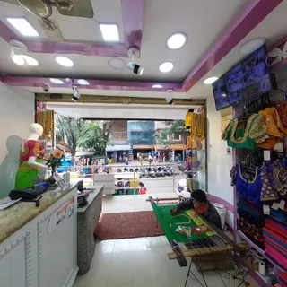 A.K. Ridas Boutique — work photo 7
