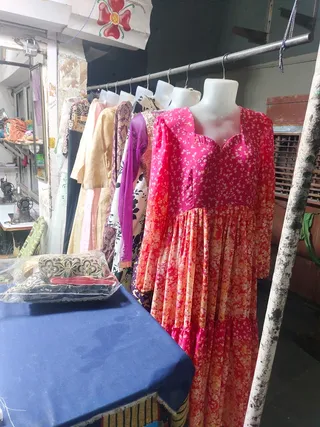 New gulab tailor ( ladies specialist ) — work photo 1