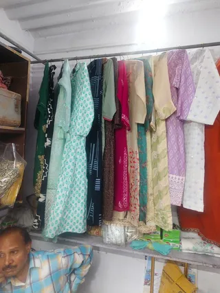 New gulab tailor ( ladies specialist ) — work photo 3