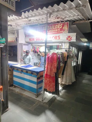 New gulab tailor ( ladies specialist ) — work photo 4
