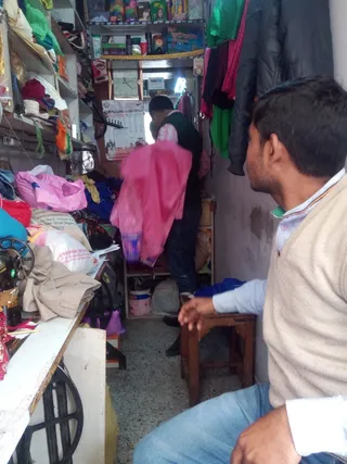 raj tailor — work photo 3