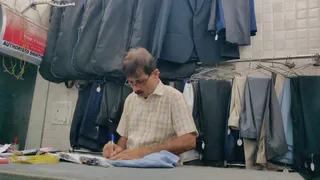 New Way Tailors — work photo 2