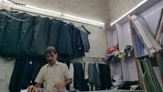 New Way Tailors — work photo 3