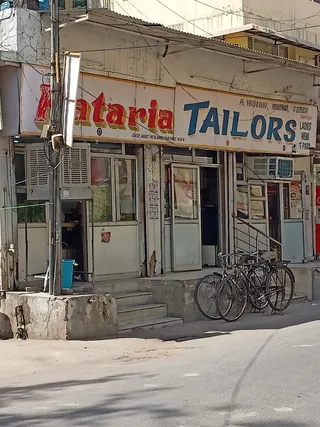 Kataria Tailors — work photo 2