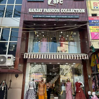 Sanjay Fashion Collection — photo 1