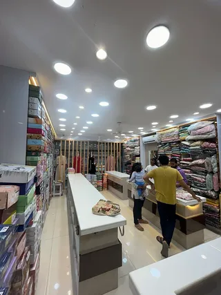 Sanjay Fashion Collection — work photo 6