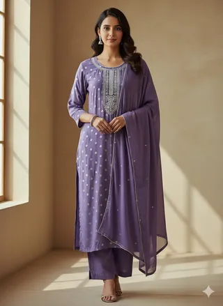 Kamal Tailors — work photo 2
