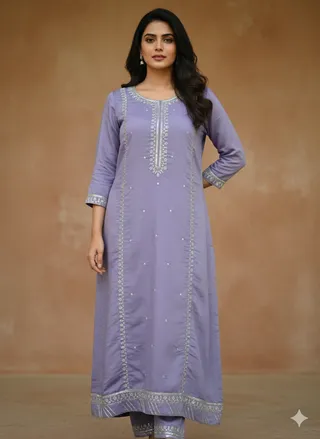 Kamal Tailors — work photo 3