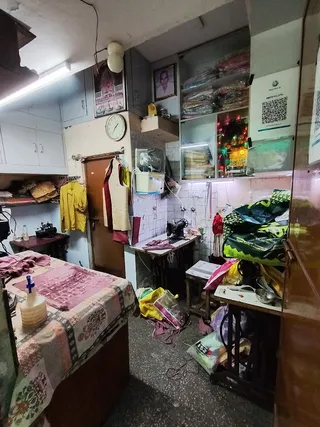 Kamal Tailors — work photo 4