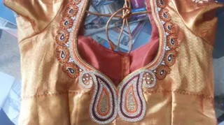 A k fazal fashion world ladies tailor and boutique — photo 2