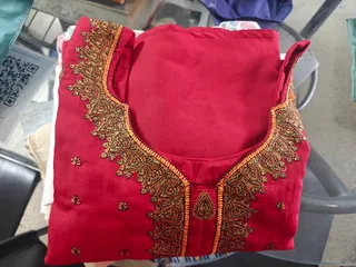 A k fazal fashion world ladies tailor and boutique — work photo 6