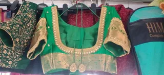 A k fazal fashion world ladies tailor and boutique — work photo 8