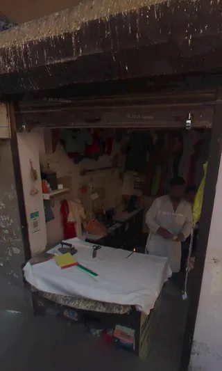 GK Tailor — work photo 1