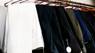 Rakesh Tailors — work photo 1