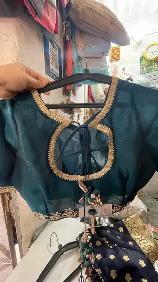 Simran Tailor | Best ladies tailor in Delhi — work photo 3