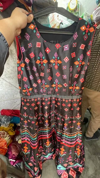 Simran Tailor | Best ladies tailor in Delhi — work photo 4