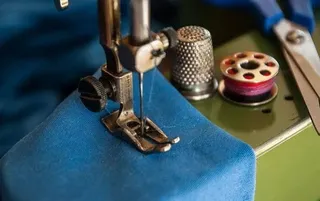 Aastha Sai Boutique — work photo 1