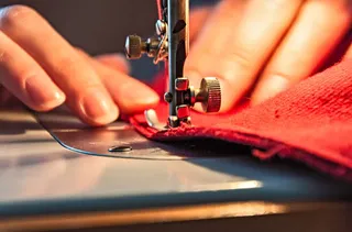 Aastha Sai Boutique — work photo 3