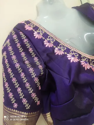 Rathna's Boutique — photo 1