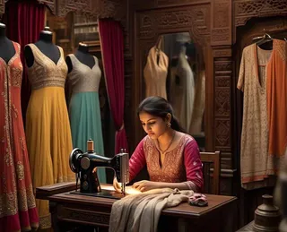 Rathna's Boutique — photo 3
