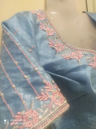 Rathna's Boutique — work photo 4
