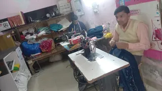RAHUL TAILORS — work photo 3