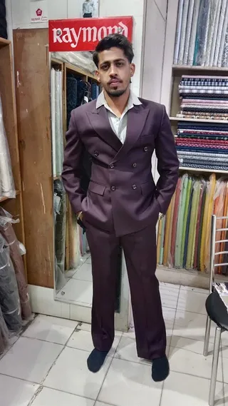 AR SONS RAYMOND — work photo 2