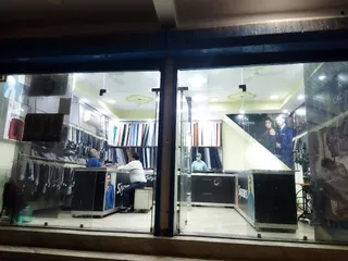 Bhagirath & Sons Tailors — photo 2
