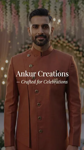 Ankur Creations — work photo 6