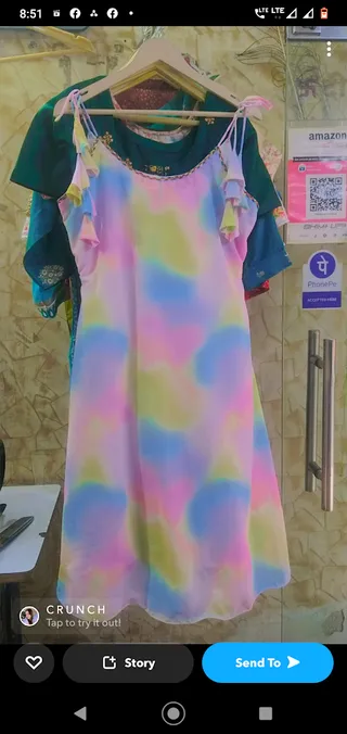 Cinderella the designer boutique — work photo 4