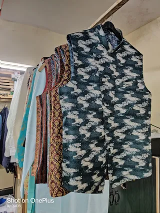 Highhues Custom Tailoring — work photo 1