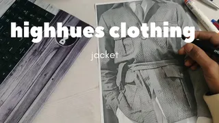 Highhues Custom Tailoring — work photo 3