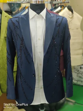 Highhues Custom Tailoring — work photo 4