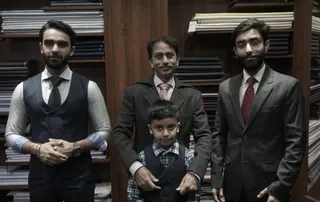 Suit Up by Kailash Talreja - Best Mens Suit Tailors in Delhi — work photo 5
