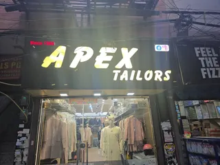 Apex Tailors & Drapers — photo 2