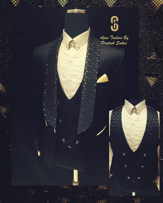Apex Tailors & Drapers — work photo 4