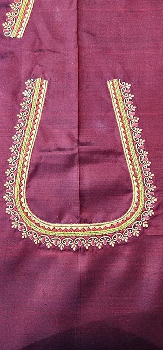 Noble Ladies Tailor — work photo 1