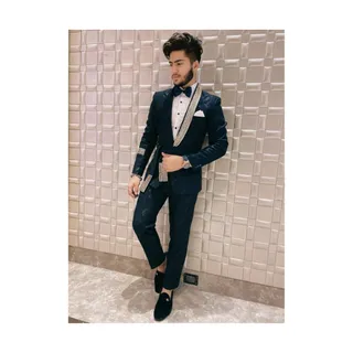 Mod Jack Jeans Tailors & Drapers — photo 1