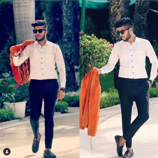 Mod Jack Jeans Tailors & Drapers — work photo 6
