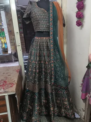 Sutjata Boutique — work photo 1