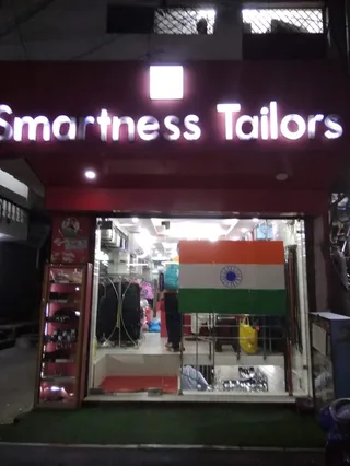Smartness Tailors — photo 2