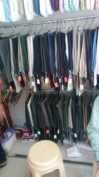 Smartness Tailors — photo 3
