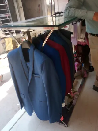 Smartness Tailors — work photo 4