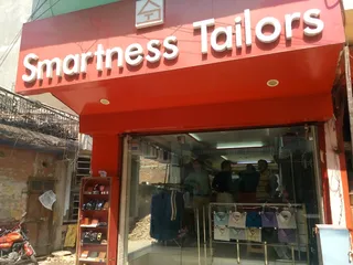 Smartness Tailors — work photo 5