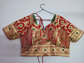 Saheli Tailor — photo 3
