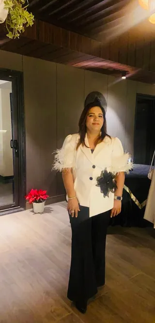 Stitch and Style by Manya Chawla — photo 1