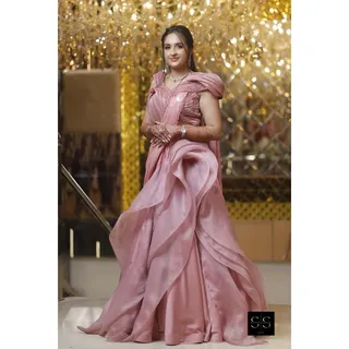 Stitch and Style by Manya Chawla — photo 3